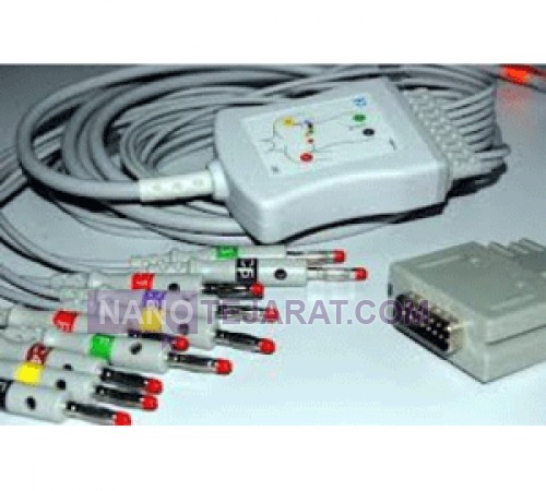 Patient Cable